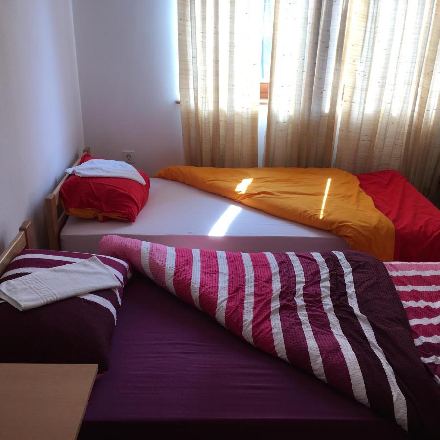 Feel Like Home Guest House SJJ Exteriér fotografie